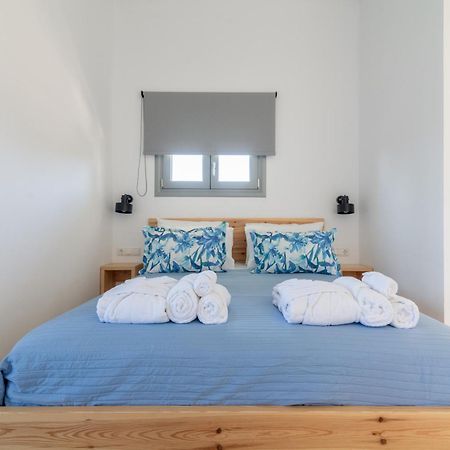 Magriplis Hill Apts Gouves Room photo