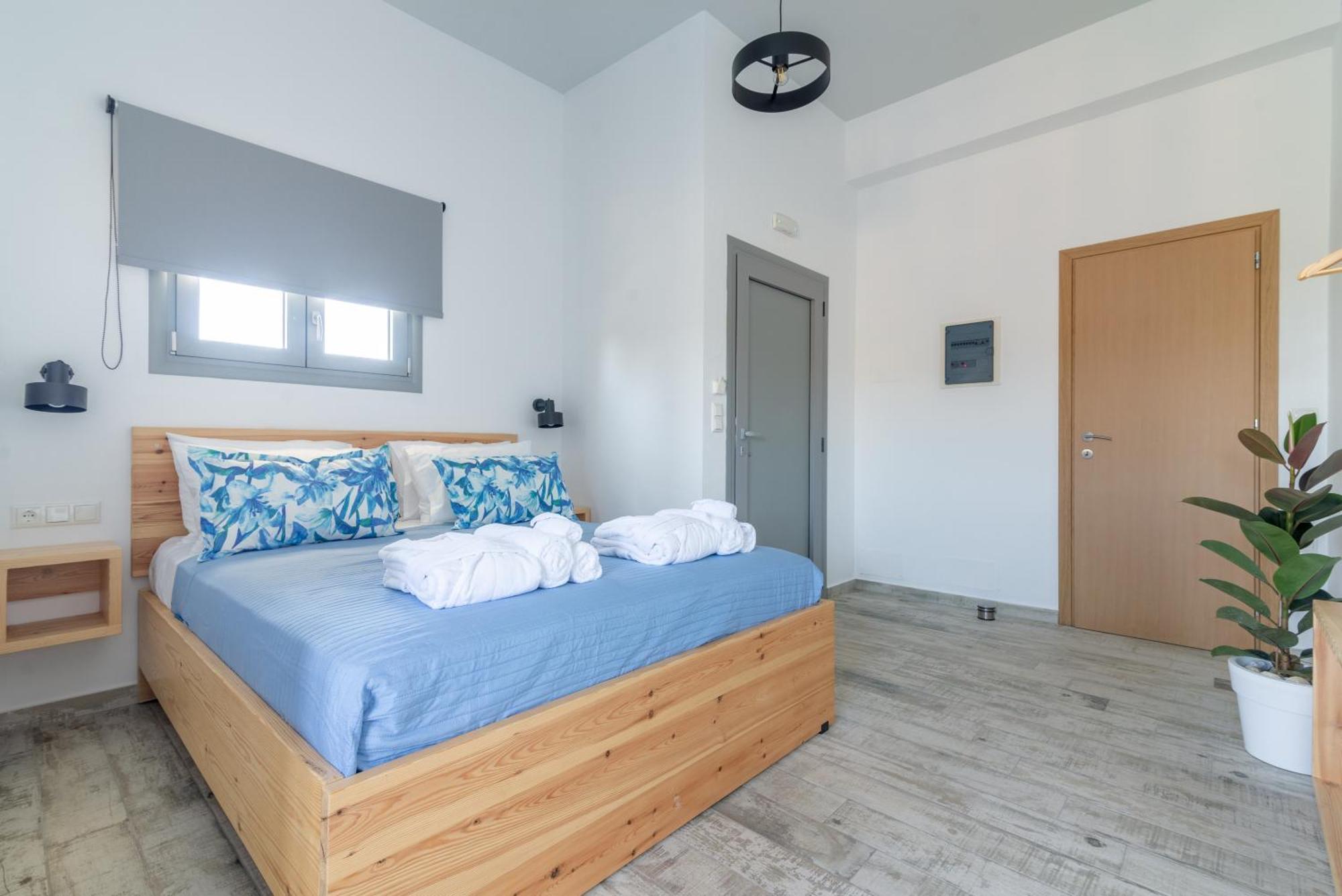 Magriplis Hill Apts Gouves Room photo