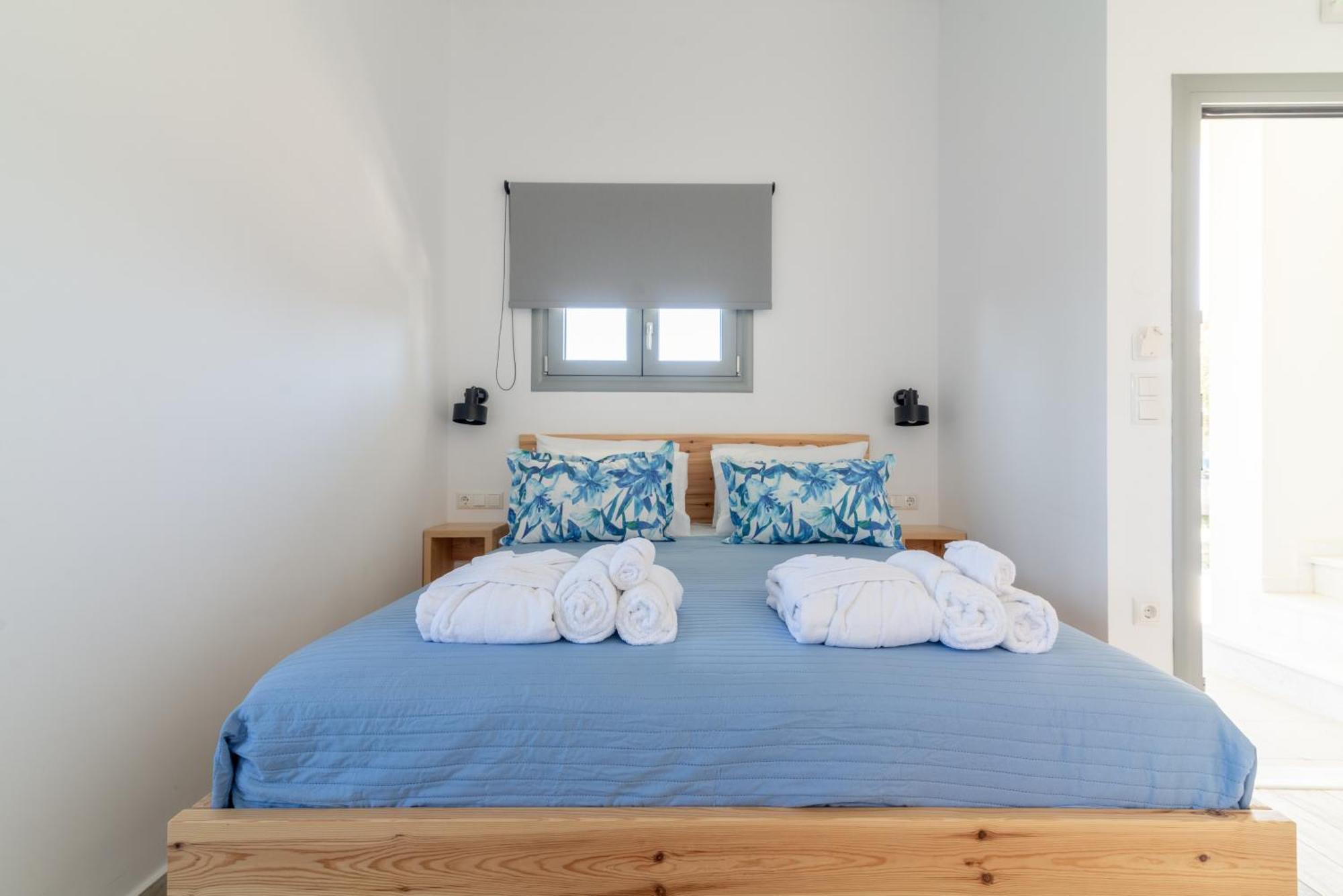 Magriplis Hill Apts Gouves Room photo