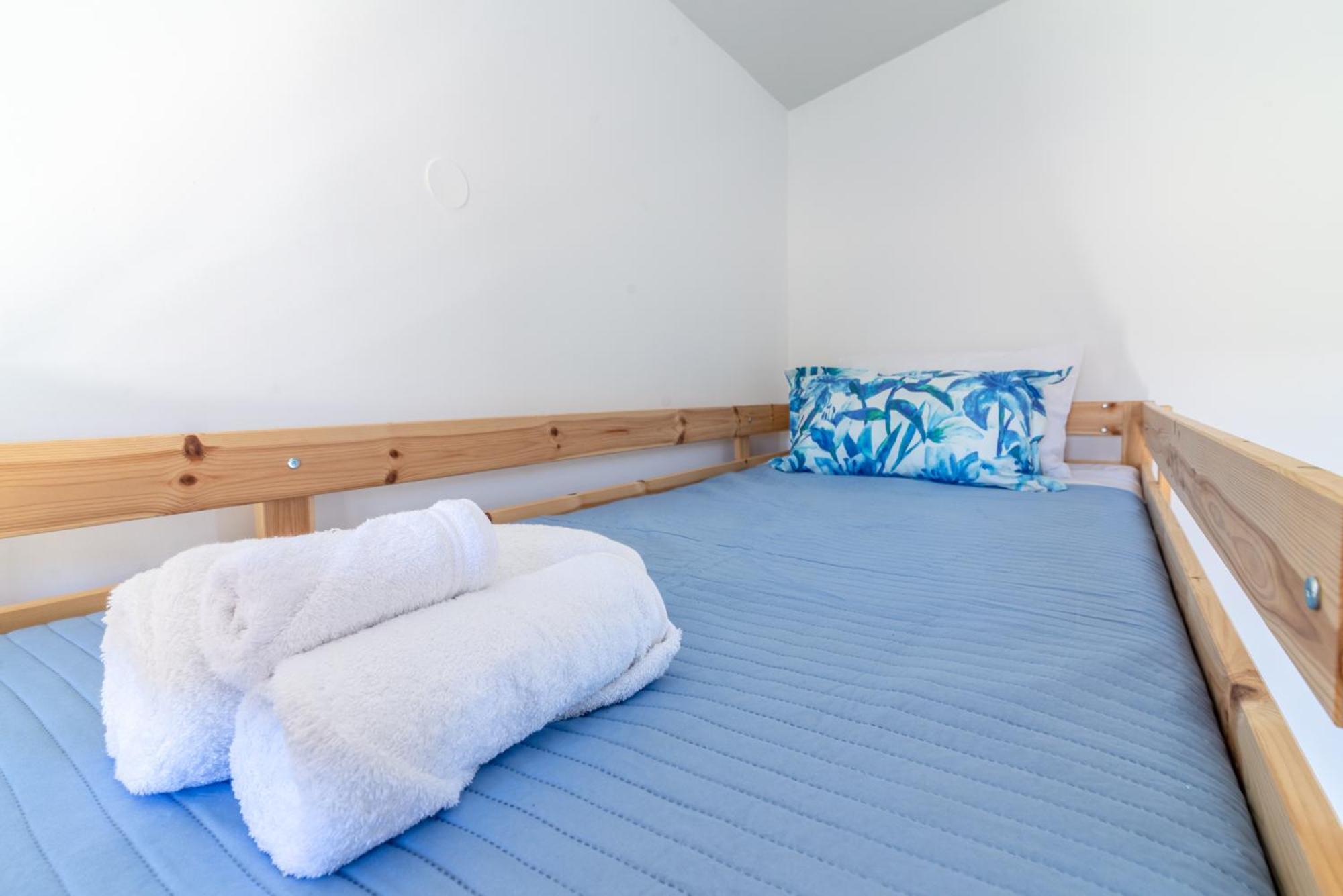 Magriplis Hill Apts Gouves Room photo