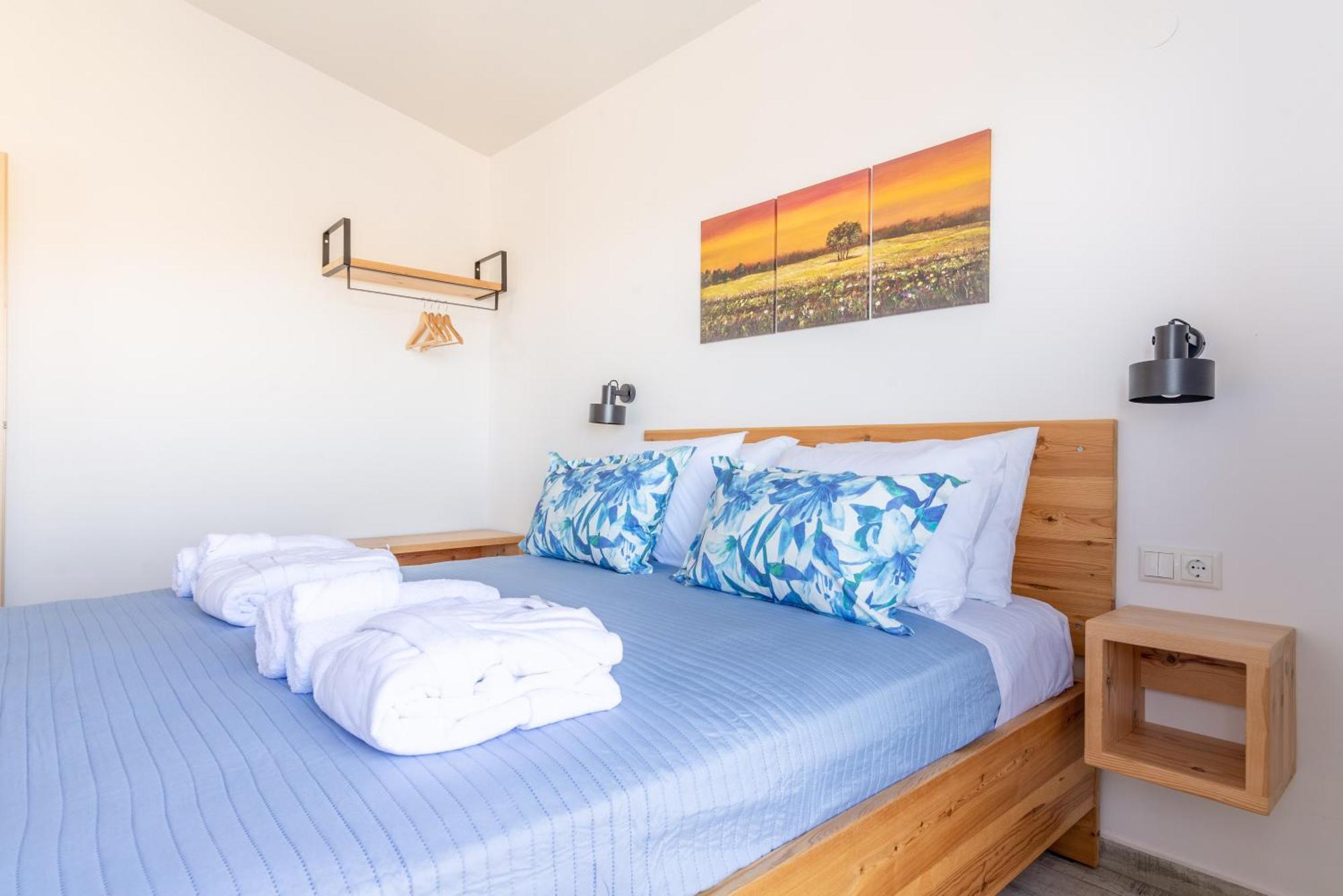 Magriplis Hill Apts Gouves Room photo