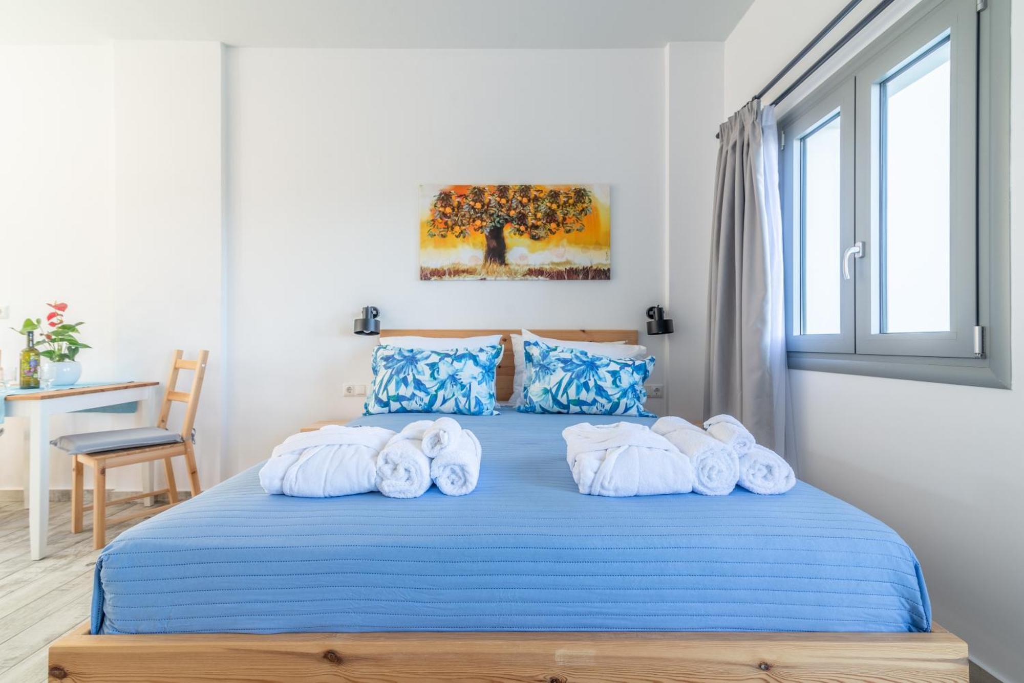 Magriplis Hill Apts Gouves Room photo